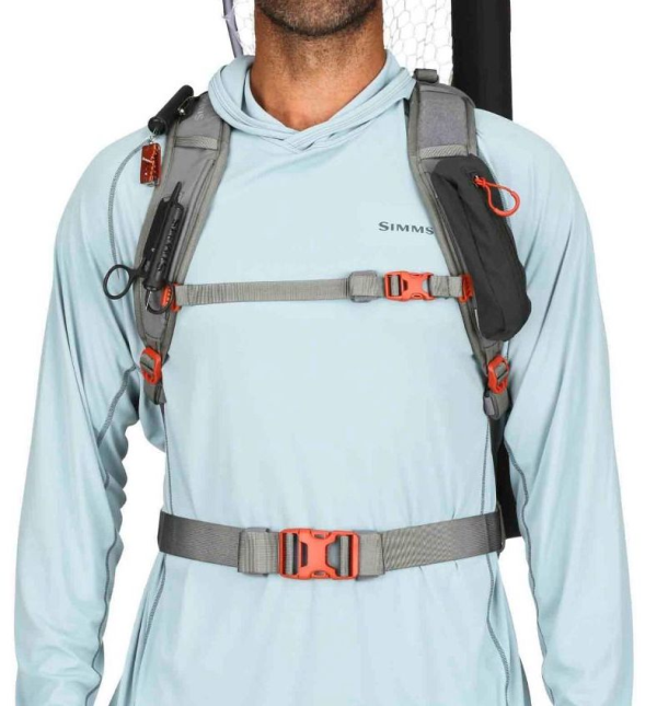 Simms Fishing Freestone Backpack For Sale Online 6 Simms Fishing Freestone Backpack For Sale Online 6